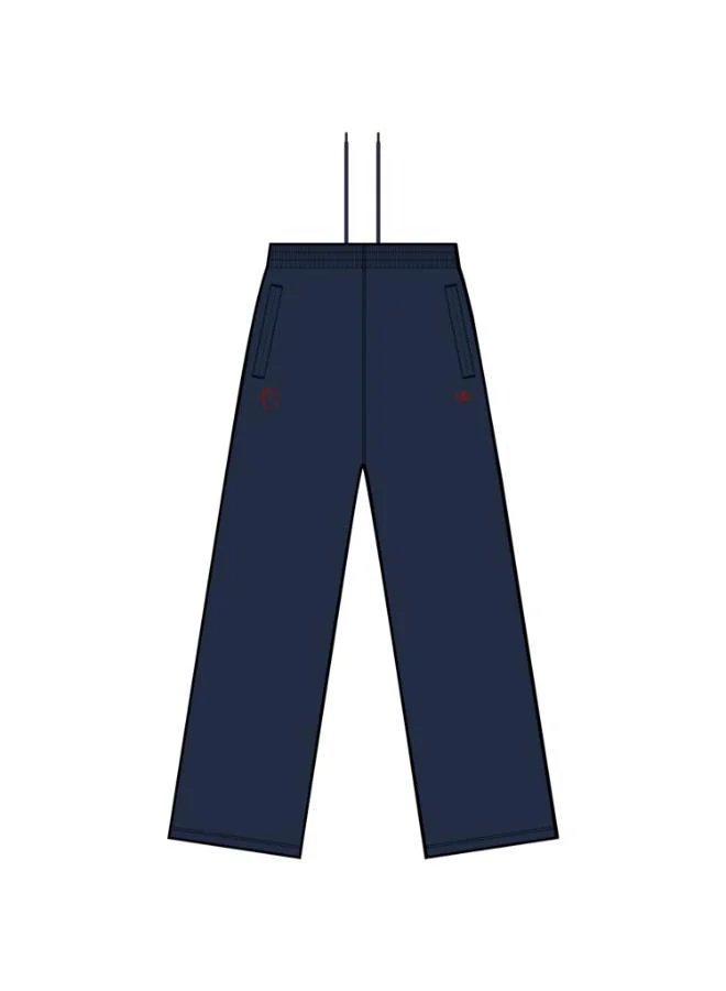 Adidas Jude Bellingham Loose Tracksuit Bottoms